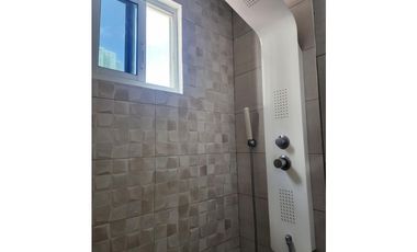 ALQUILO APARTAMENTO EN SAN FRANCISCO, 3 RECAMARAS, LINEA BLANCA.