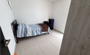 VENTA APARTAMENTO VIA TRANSISMICA UBICACION ESTRATEGICA (EC)