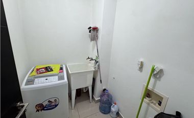 VENTA APARTAMENTO VIA TRANSISMICA UBICACION ESTRATEGICA (EC)