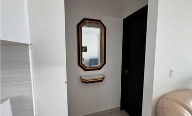 VENTA APARTAMENTO VIA TRANSISMICA UBICACION ESTRATEGICA (EC)