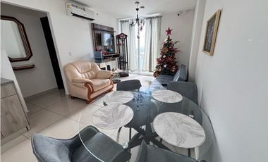 VENTA APARTAMENTO VIA TRANSISMICA UBICACION ESTRATEGICA (EC)