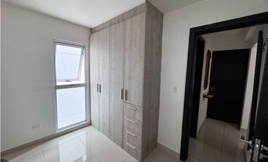 VENTA APARTAMENTO VIA TRANSISMICA UBICACION ESTRATEGICA (EC)