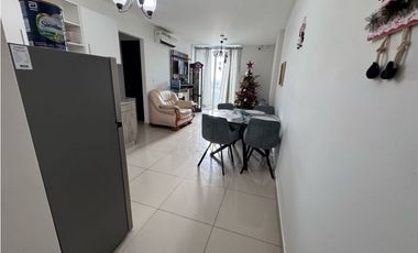 VENTA APARTAMENTO VIA TRANSISMICA UBICACION ESTRATEGICA (EC)