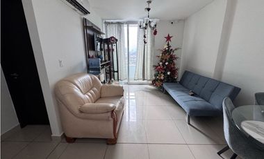 VENTA APARTAMENTO VIA TRANSISMICA UBICACION ESTRATEGICA (EC)