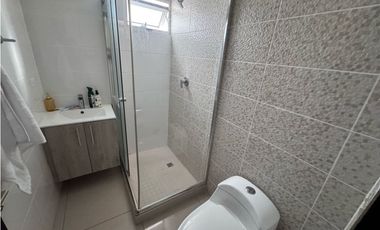 VENTA APARTAMENTO VIA TRANSISMICA UBICACION ESTRATEGICA (EC)