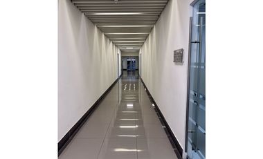 ALQUILER OFICINA VIA TRANSISMICA OPORTUNIDAD (EC)