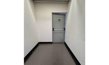 ALQUILER OFICINA VIA TRANSISMICA OPORTUNIDAD (EC)