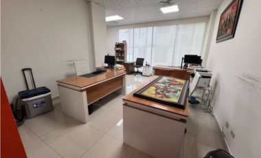ALQUILER OFICINA VIA TRANSISMICA OPORTUNIDAD (EC)