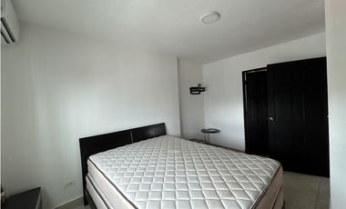 VENTA APARTAMENTO CANGREJO [DV]