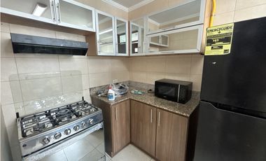 VENTA APARTAMENTO CANGREJO [DV]
