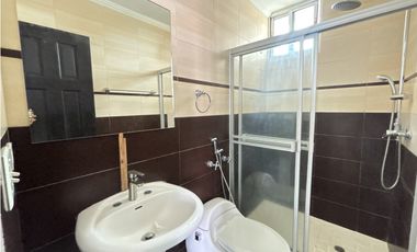 VENTA APARTAMENTO CANGREJO [DV]