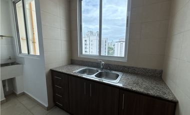 VENTA APARTAMENTO CANGREJO [DV]