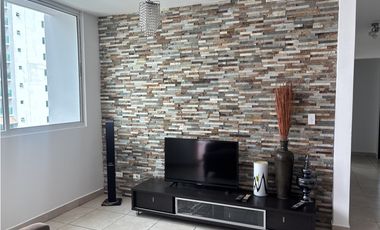 VENTA APARTAMENTO CANGREJO [DV]