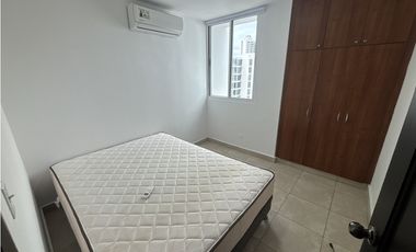 VENTA APARTAMENTO CANGREJO [DV]