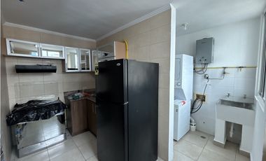 VENTA APARTAMENTO CANGREJO [DV]