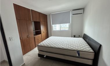 VENTA APARTAMENTO CANGREJO [DV]