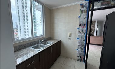 VENTA APARTAMENTO CANGREJO [DV]