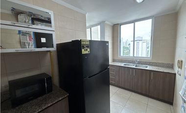 VENTA APARTAMENTO CANGREJO [DV]