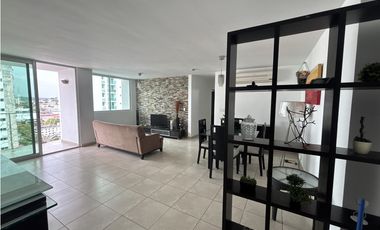 VENTA APARTAMENTO CANGREJO [DV]