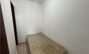 VENTA APARTAMENTO CANGREJO [DV]