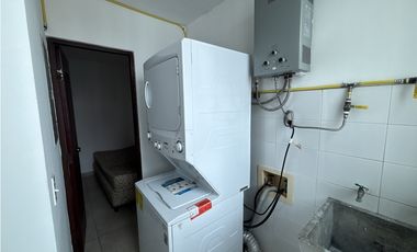 VENTA APARTAMENTO CANGREJO [DV]