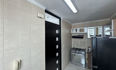 VENTA APARTAMENTO CANGREJO [DV]