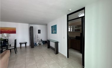 VENTA APARTAMENTO CANGREJO [DV]