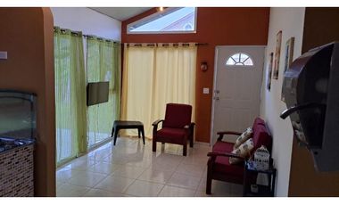 Se Vende Casa en Altos de Cerro Azul