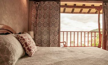 Cambutal, Oceanfront Home for Sale, Los Santos