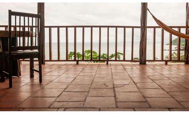 Cambutal, Oceanfront Home for Sale, Los Santos