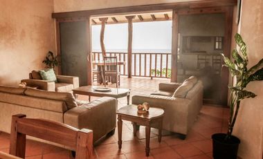 Cambutal, Oceanfront Home for Sale, Los Santos