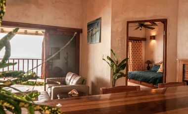 Cambutal, Oceanfront Home for Sale, Los Santos