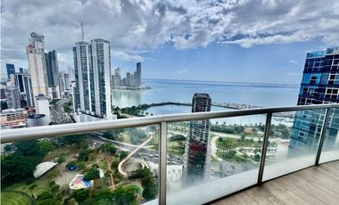 VENTA APARTAMENTO BELLA VISTA CON VISTA AL MAR NEGOCIABLE (EC)