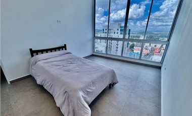 VENTA APARTAMENTO BELLA VISTA CON VISTA AL MAR NEGOCIABLE (EC)