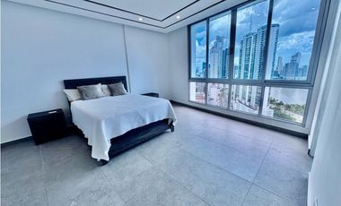 VENTA APARTAMENTO BELLA VISTA CON VISTA AL MAR NEGOCIABLE (EC)
