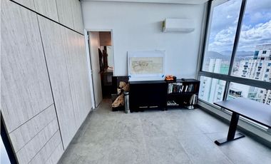 VENTA APARTAMENTO BELLA VISTA CON VISTA AL MAR NEGOCIABLE (EC)