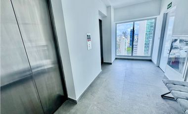 VENTA APARTAMENTO BELLA VISTA CON VISTA AL MAR NEGOCIABLE (EC)