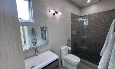 VENTA APARTAMENTO BELLA VISTA CON VISTA AL MAR NEGOCIABLE (EC)