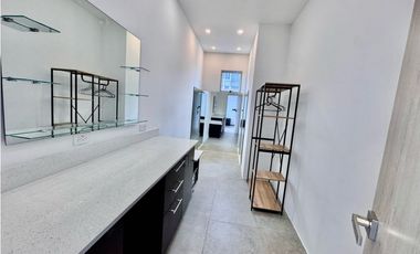VENTA APARTAMENTO BELLA VISTA CON VISTA AL MAR NEGOCIABLE (EC)