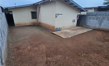 Venta de Casa en Urb. Santa Bárbara, Santa Ana Los santos