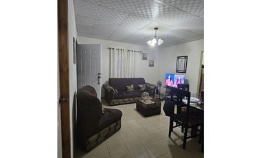 Venta de Casa en Urb. Santa Bárbara, Santa Ana Los santos