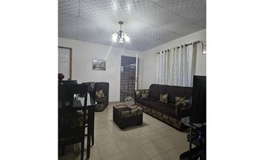 Venta de Casa en Urb. Santa Bárbara, Santa Ana Los santos