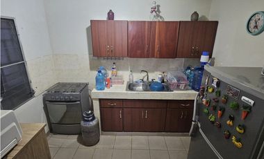 Venta de Casa en Urb. Santa Bárbara, Santa Ana Los santos