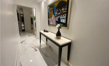 Penthouse Céntrico en PH Sunrise Tower, Obarrio