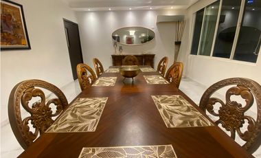 Penthouse Céntrico en PH Sunrise Tower, Obarrio