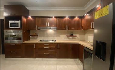 Penthouse Céntrico en PH Sunrise Tower, Obarrio