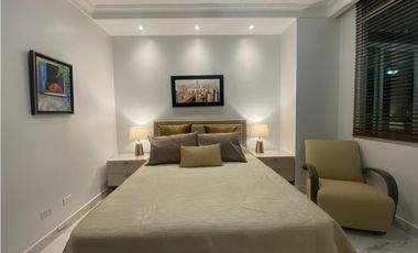 Penthouse Céntrico en PH Sunrise Tower, Obarrio