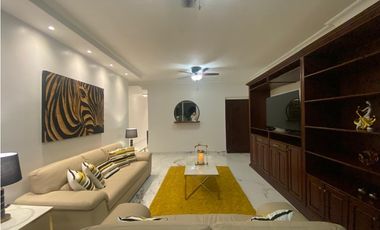 Penthouse Céntrico en PH Sunrise Tower, Obarrio