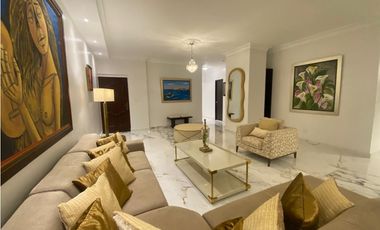 Penthouse Céntrico en PH Sunrise Tower, Obarrio