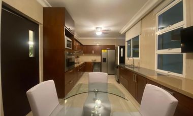 Penthouse Céntrico en PH Sunrise Tower, Obarrio